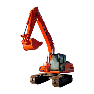 Cloddiwr 15 Tunnell o Olwynion